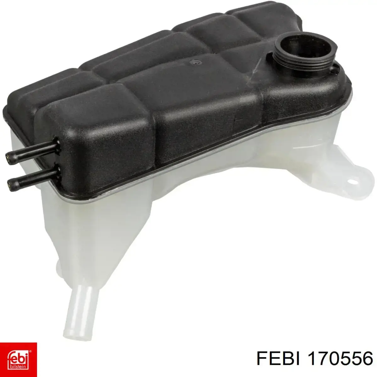 Tanque de expansão do sistema de esfriamento Febi 170556 preço, a partir de 28,90 USD