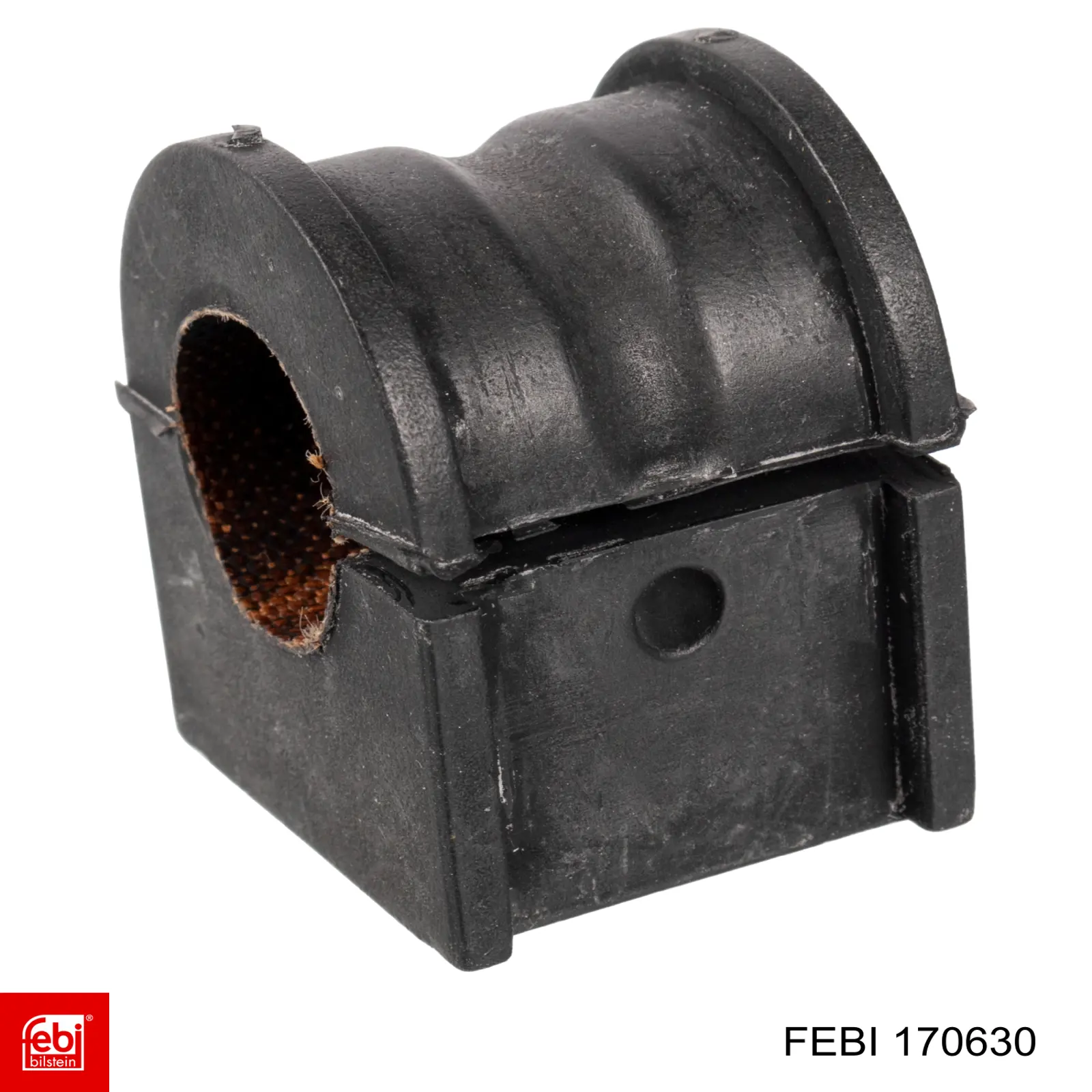 Bucha de estabilizador dianteiro Febi 170630 preço, a partir de 2,52 USD