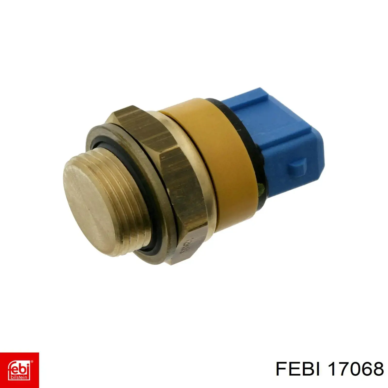 Árvore distribuidora de motor Febi 17068 preço, a partir de 111,77 USD