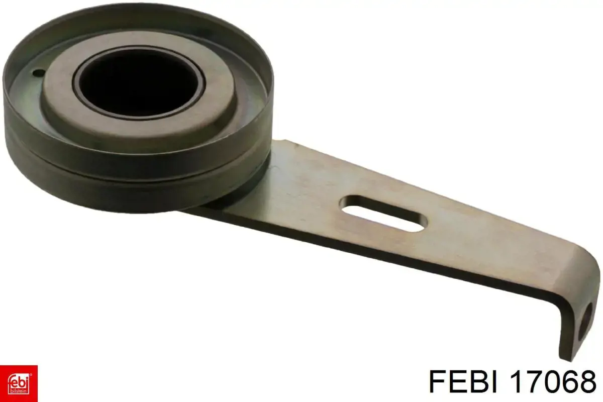 Compre 17068 Febi Árvore distribuidora de motor