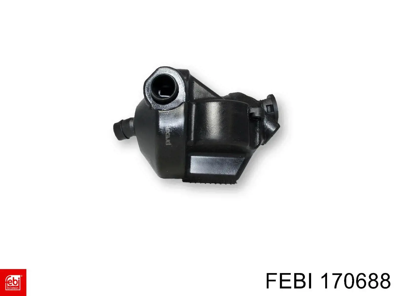 Compre 170688 Febi Válvula PCV de ventilação dos gases de cárter