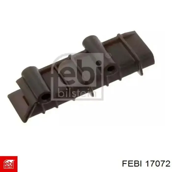 Amortecedor de cadeia do mecanismo de distribuição de gás, inferior Mercedes A1020521316 preço, a partir de 5,27 EUR