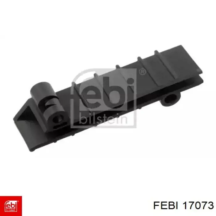 Amortecedor de cadeia do mecanismo de distribuição de gás Febi 17073 preço, a partir de 4,23 USD