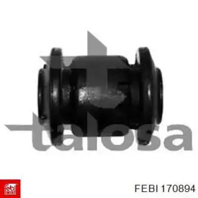 Bloco silencioso do pino de apoio traseiro Sidem 863734 preço, a partir de 9,07 USD