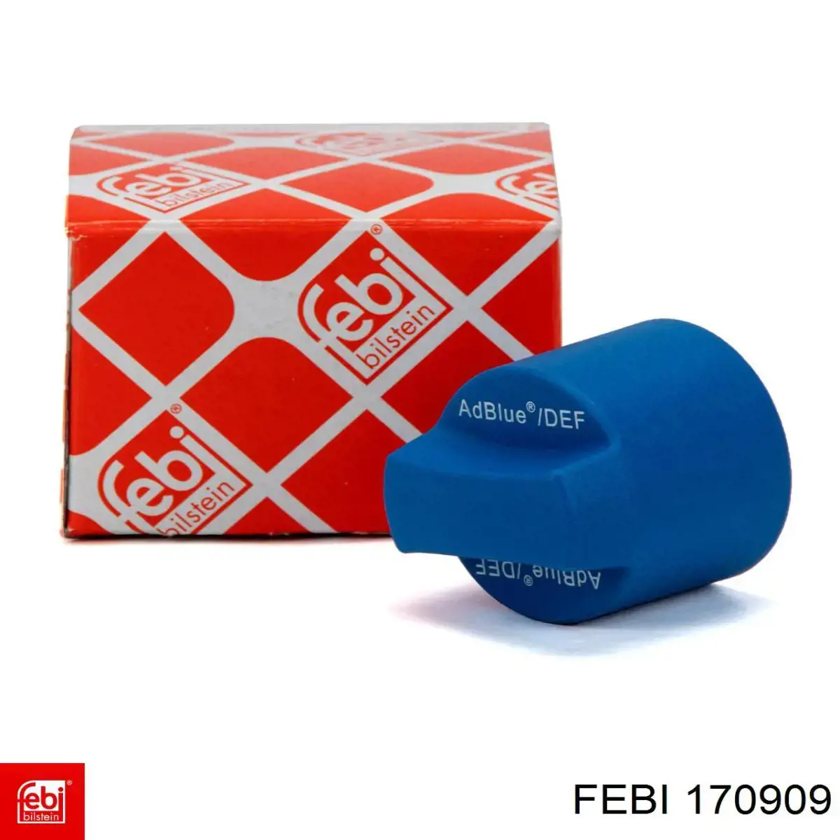 Tampa de gargalo de enchimento de tanque AD BLUE VAG 5Q0131980B preço, a partir de 23,79 USD
