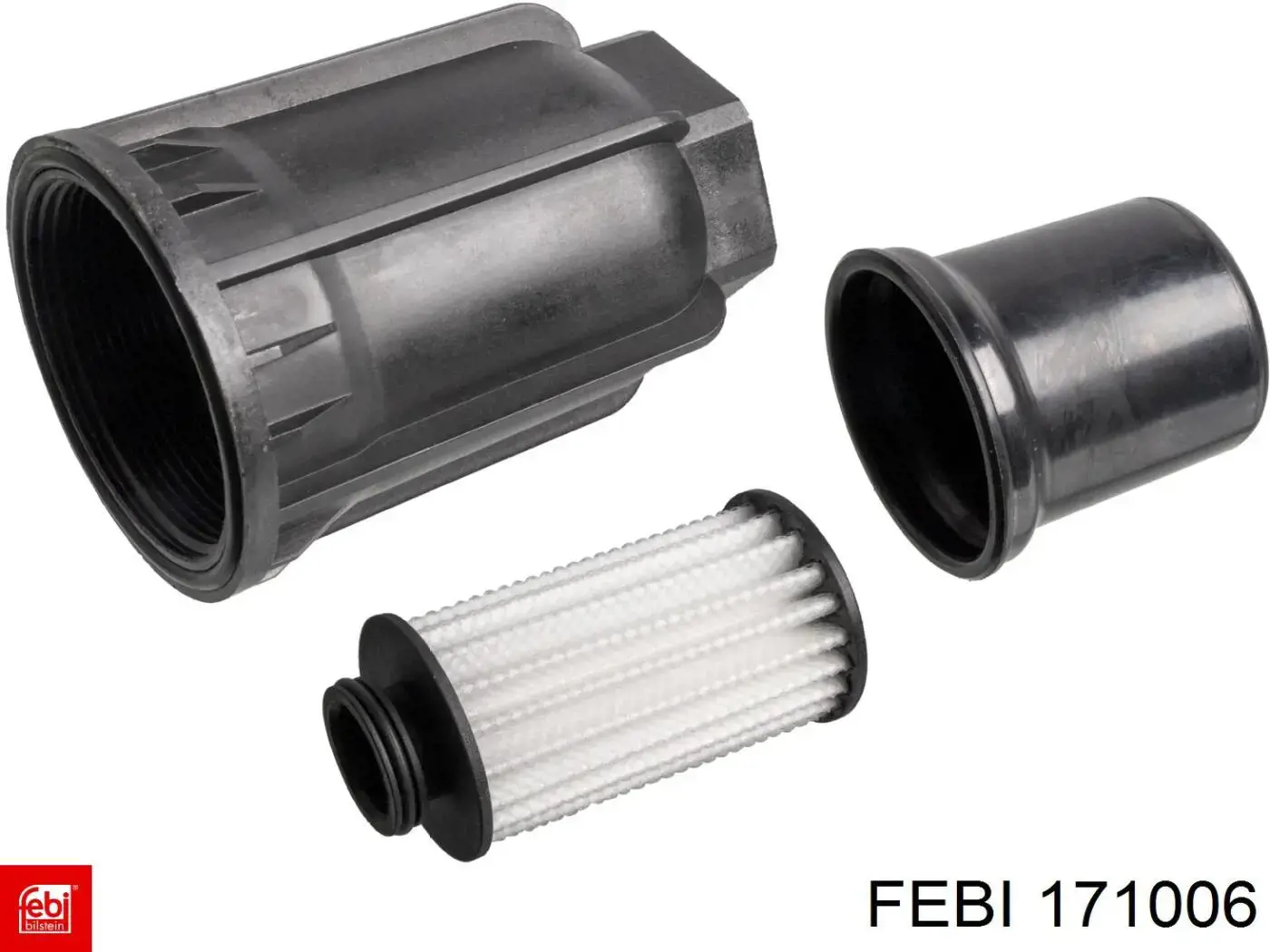 Filtro ad blue Febi 171006 preço, a partir de 43,29 USD