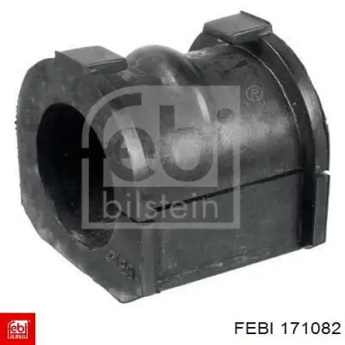 8981614460 Isuzu Bucha de estabilizador dianteiro