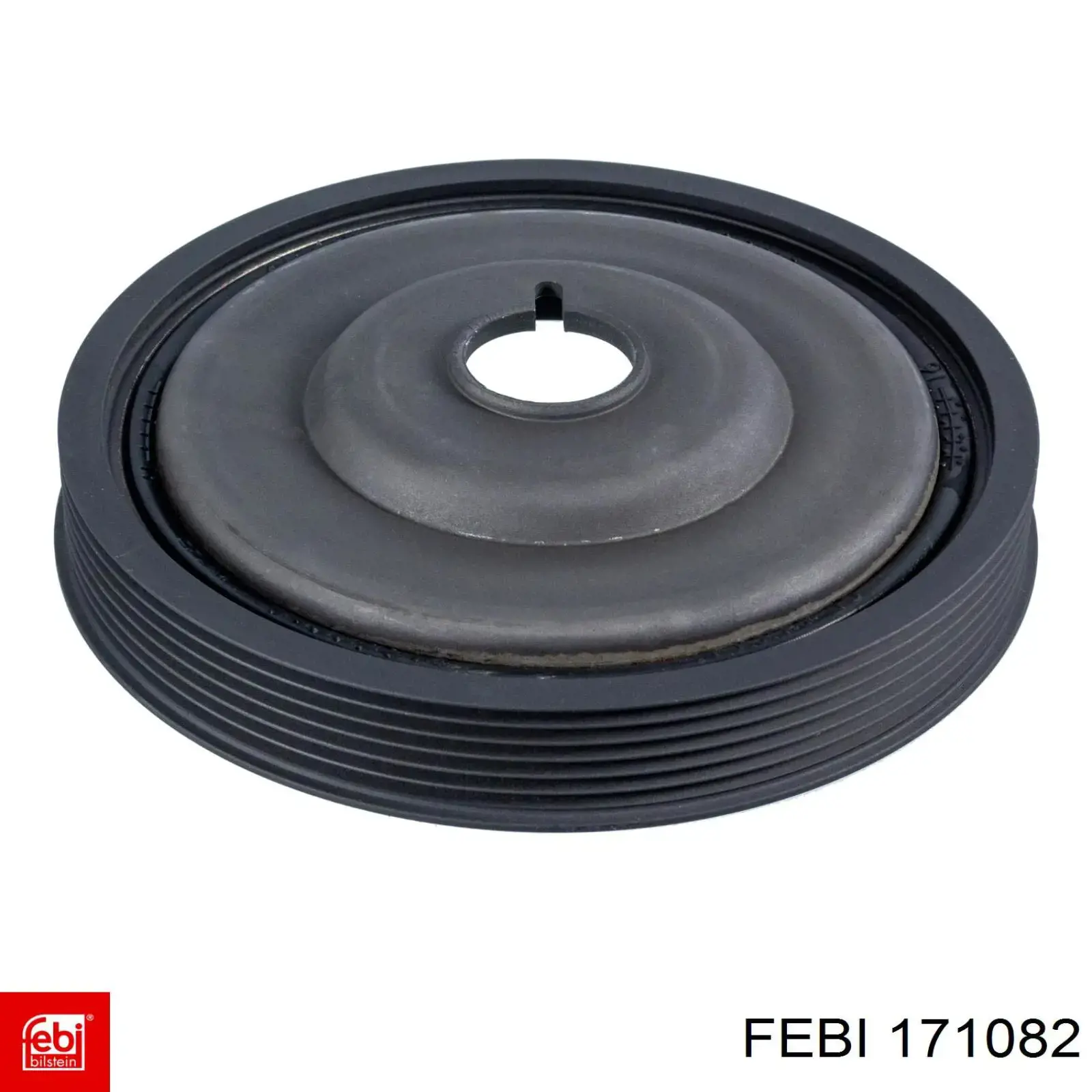 Bucha de estabilizador dianteiro Isuzu 8981614460