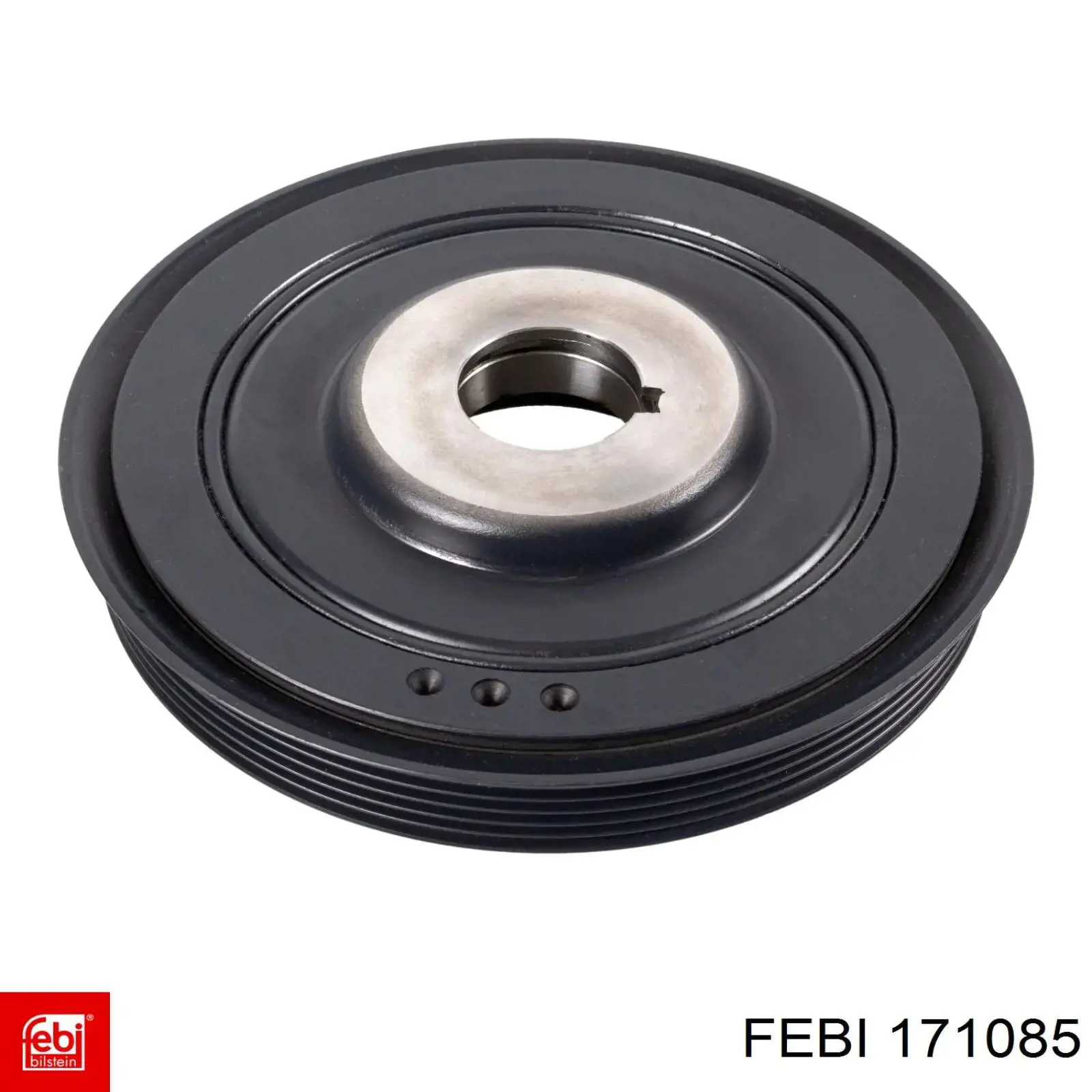 Vedante da tampa de válvulas de motor, kit esquerdo Febi 171085 preço, a partir de 59,48 USD