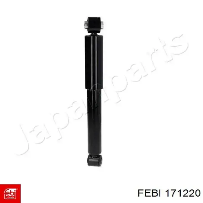 Suporte de amortecedor traseiro direito Febi 171220 preço, a partir de 29,42 USD
