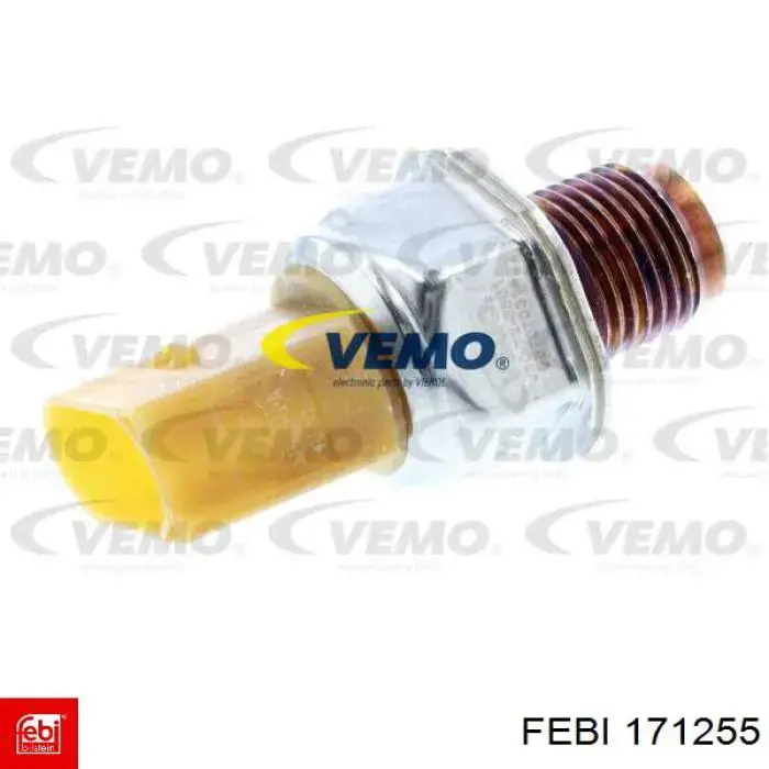 Sensor de pressão de combustível Febi 171255 preço, a partir de 75,04 USD