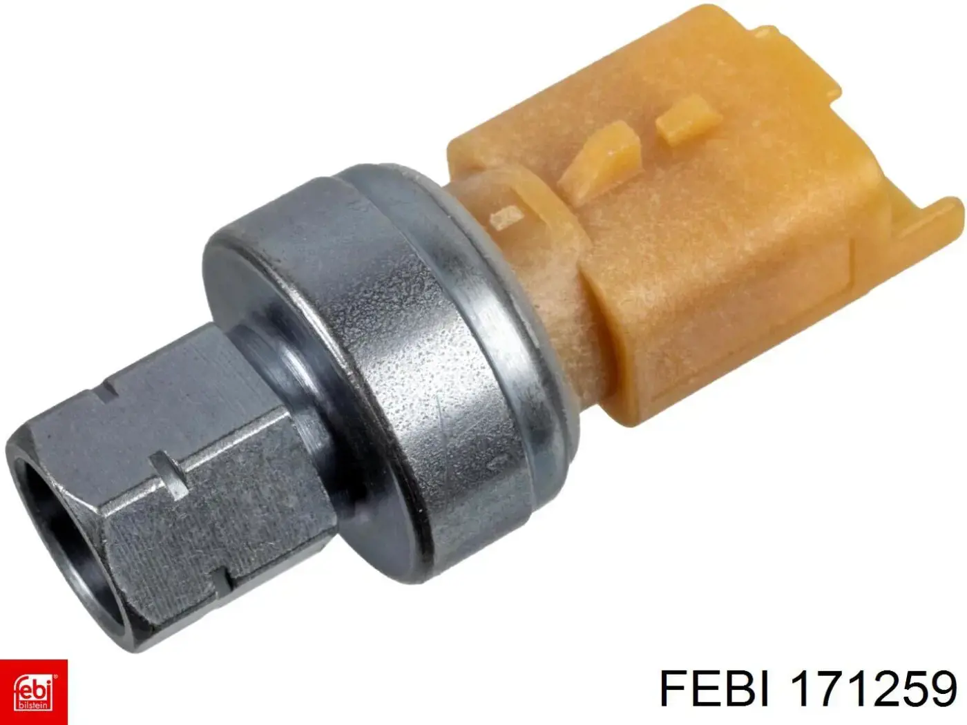 9833078680 Peugeot/Citroen Sensor de pressão absoluta de aparelho de ar condicionado