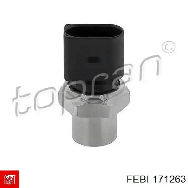 Sensor de pressão absoluta de aparelho de ar condicionado Febi 171263 preço, a partir de 35,62 USD