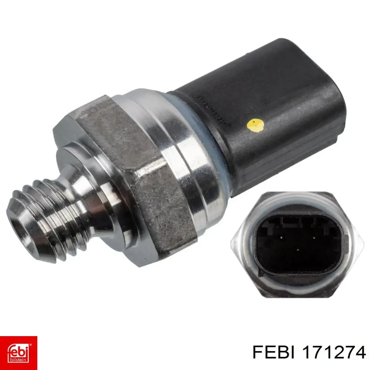 Sensor de pressão dos gases de escape Diesel Technic 469767 preço, a partir de 49,45 USD