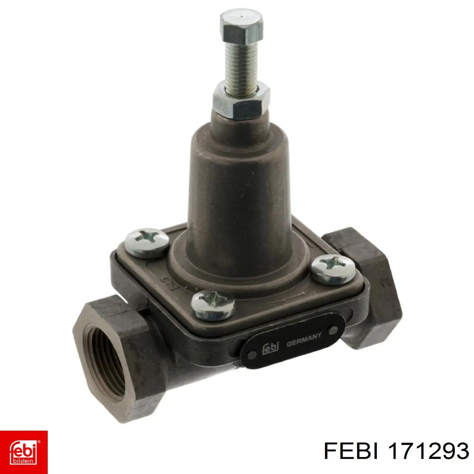 Válvula de derivação de combustível (parafuso banjo) Renault (RVI) 7421022032 preço, a partir de 22,70 USD