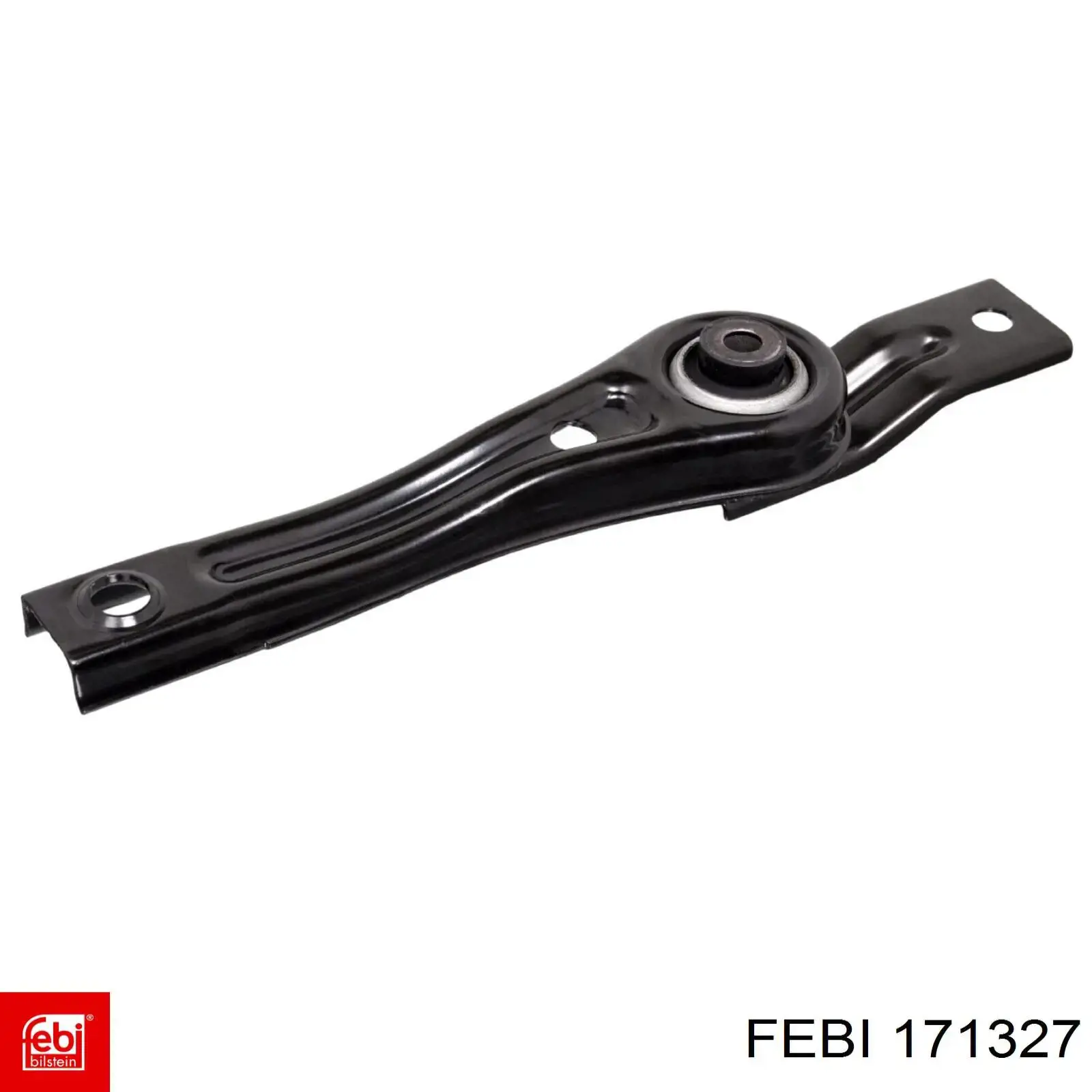 Bloco silencioso (coxim) de viga dianteira (de plataforma veicular) Febi 171327 preço, a partir de 14,72 USD