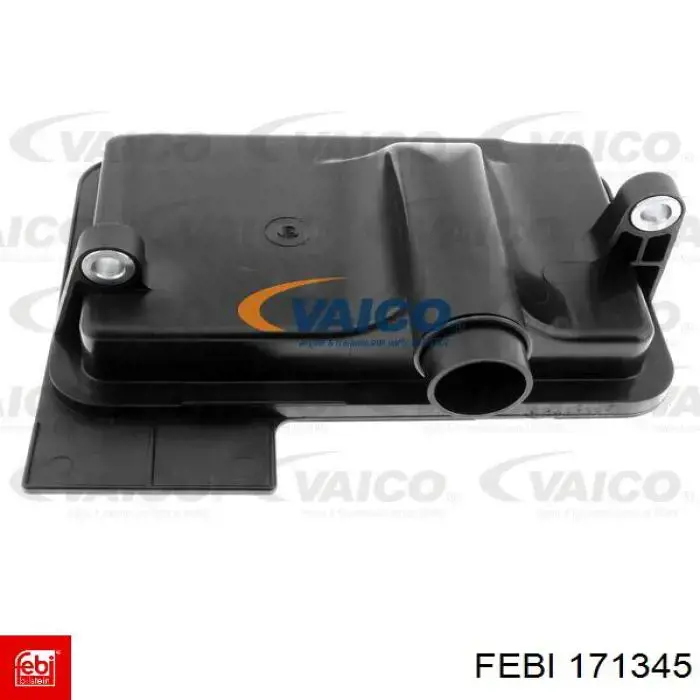 Filtro da Caixa Automática de Mudança Febi 171345 preço, a partir de 21,35 USD