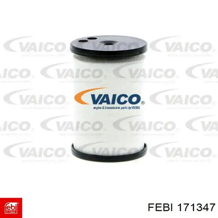 Compre 0AM325433D VAG Filtro da Caixa Automática de Mudança