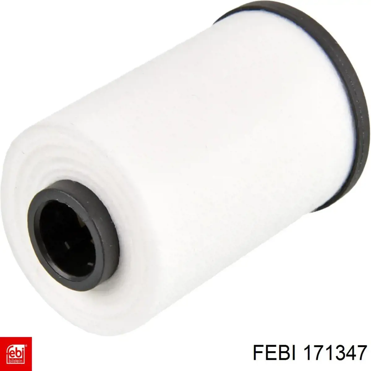 0AM325433D VAG Filtro da Caixa Automática de Mudança