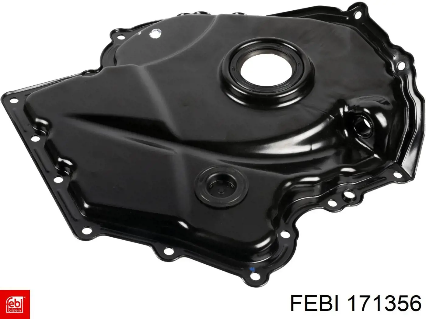 Tampa de motor dianteira Febi 171356 preço, a partir de 90,39 USD