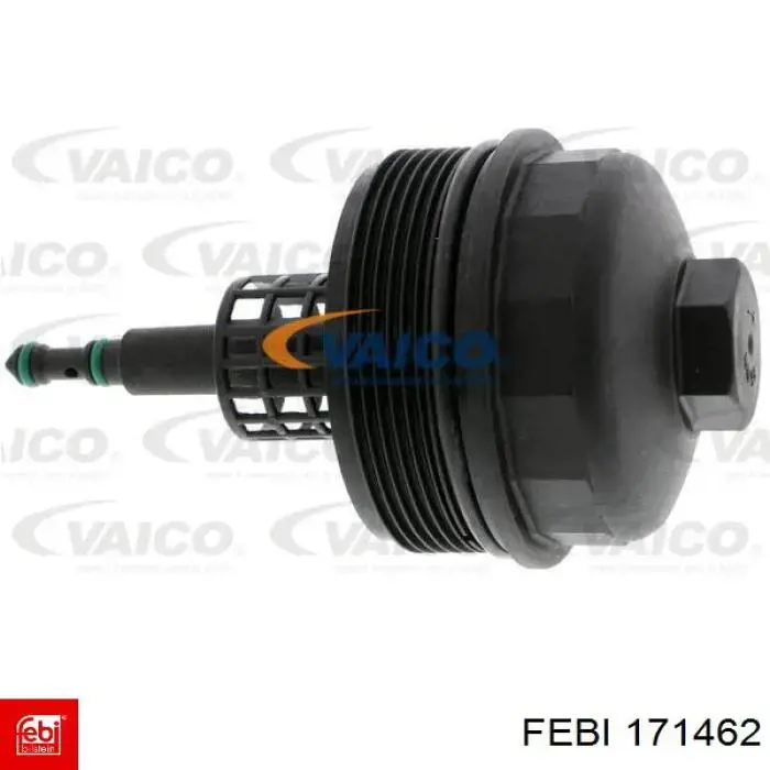 Tampa do filtro de óleo Febi 171462 preço, a partir de 36,87 USD