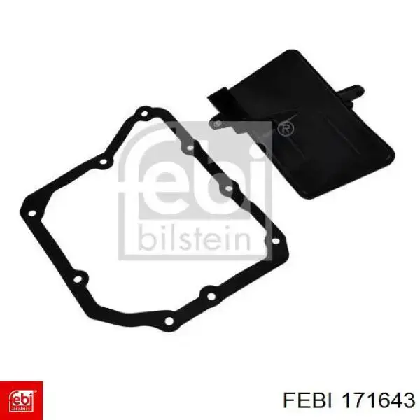 Compre 317288Y000 Nissan/Infiniti Filtro da Caixa Automática de Mudança