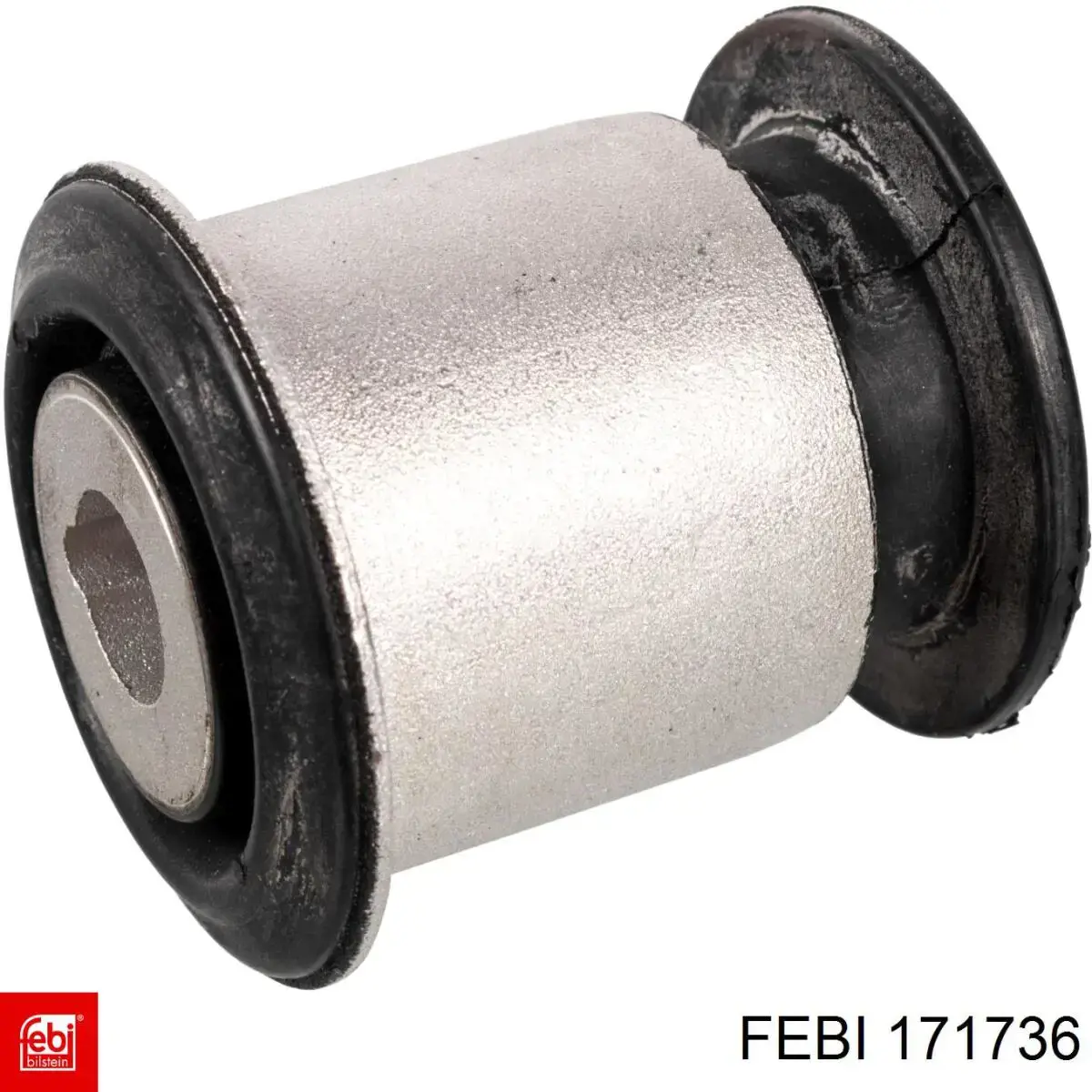 Bloco silencioso dianteiro do braço oscilante inferior VAG 2N0407183A preço, a partir de 17,92 USD