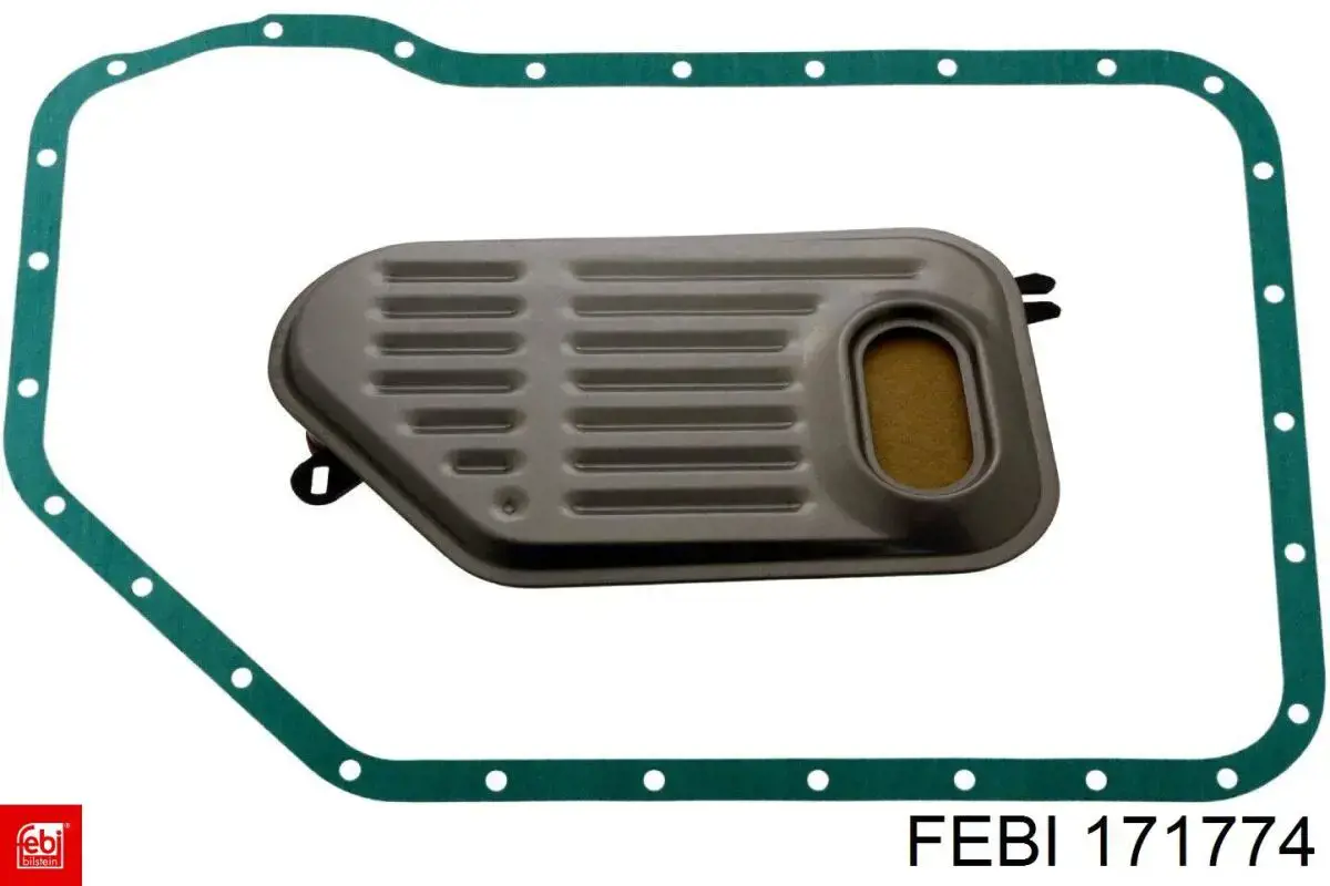 Kit de serviço para a substituição de óleo na Caixa Automática de Mudança Tcmatic 1051110007 preço, a partir de 198,41 USD