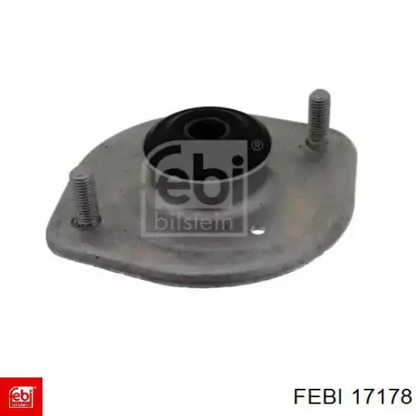 Suporte de amortecedor dianteiro Febi 17178 preço, a partir de 16,04 USD