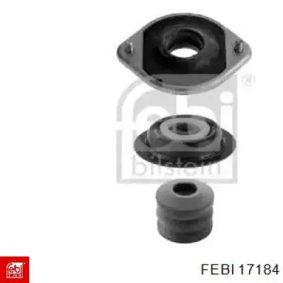 Suporte de amortecedor dianteiro Febi 17184 preço, a partir de 9,94 USD