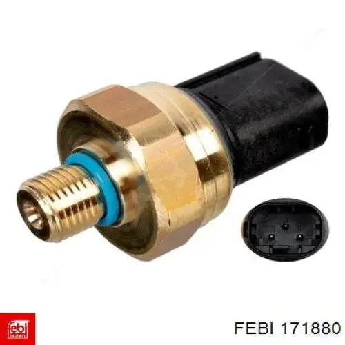Sensor de pressão de combustível Mercedes 45421618 preço, a partir de 38,04 USD