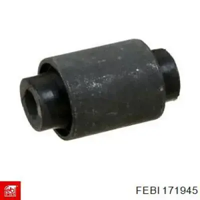 Bloco silencioso dianteiro do braço oscilante inferior Febi 171945 preço, a partir de 9,88 USD