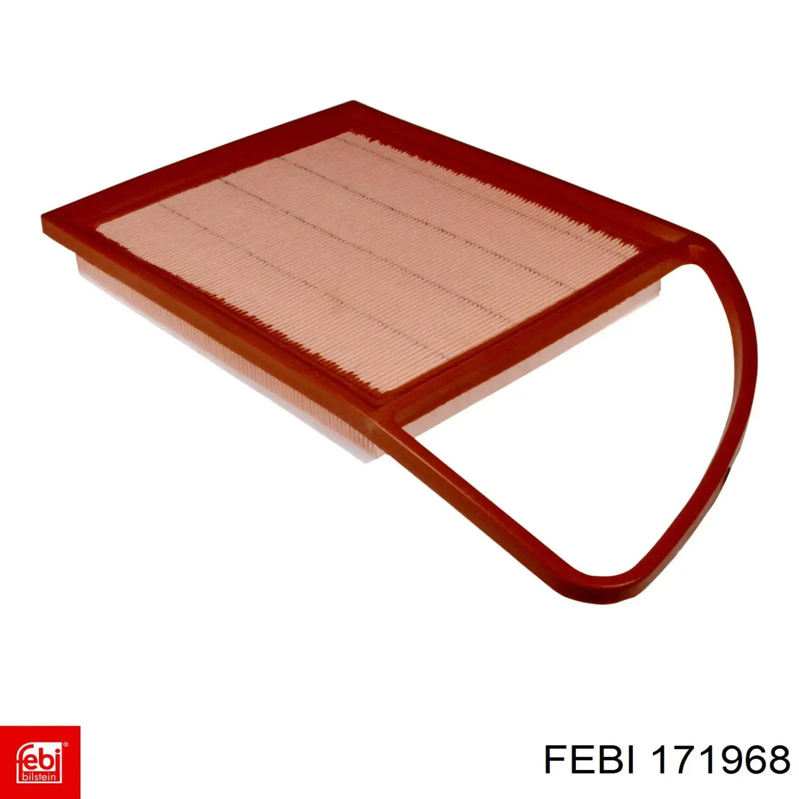 Filtro de ar Febi 171968 preço, a partir de 10,73 USD