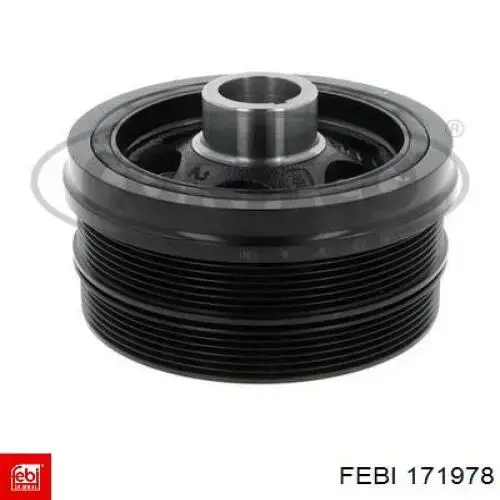 Compre A6420300603 Mercedes Polia de cambota
