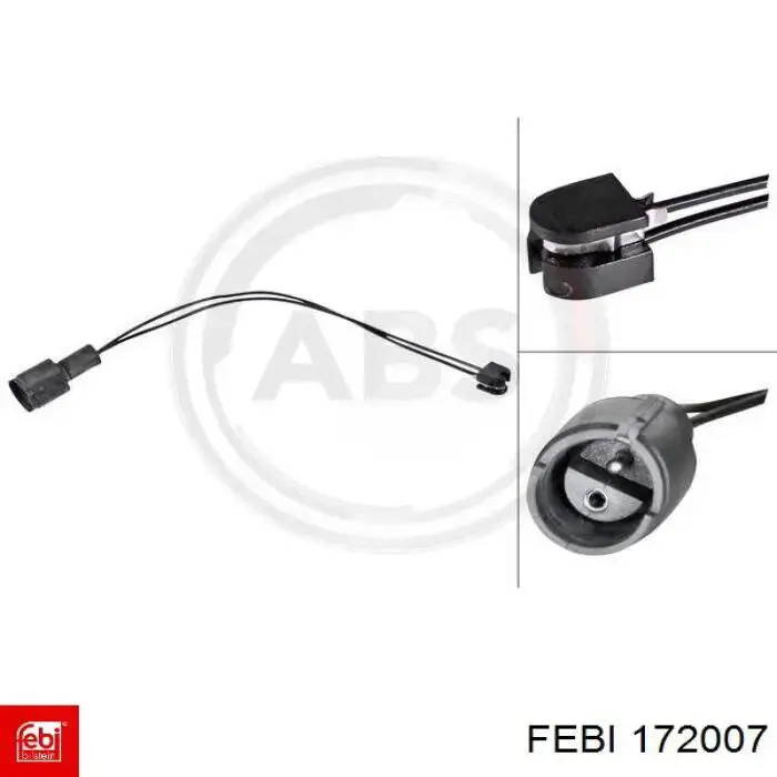 Fluido de esfriamento Febi 172007 preço, a partir de 28,84 USD
