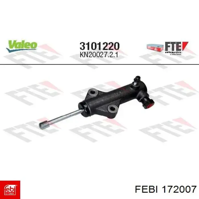 Fluido de esfriamento 701404 Vipoil