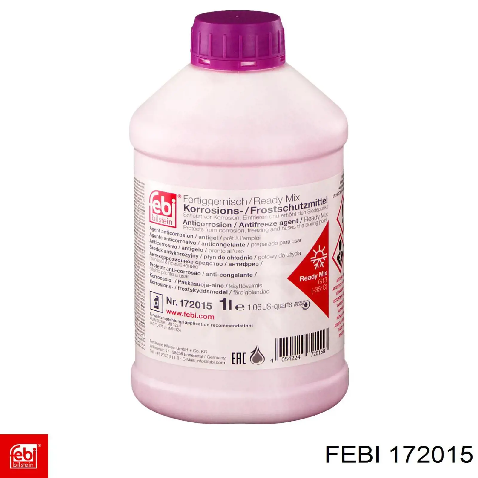 172015 Febi Fluido de esfriamento