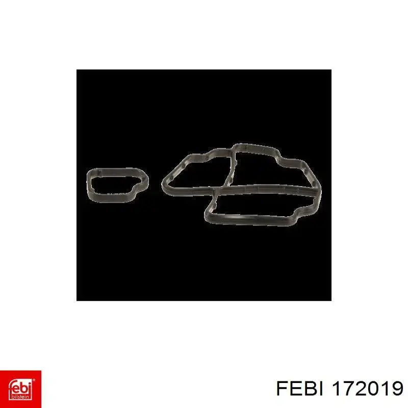 Compre 172019 Febi Fluido de esfriamento