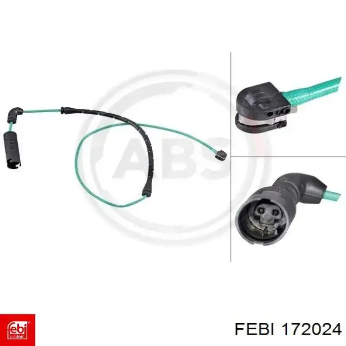 Válvula de regulação do fluido de esfriamento Mercedes 0005062864 preço, a partir de 74,49 USD