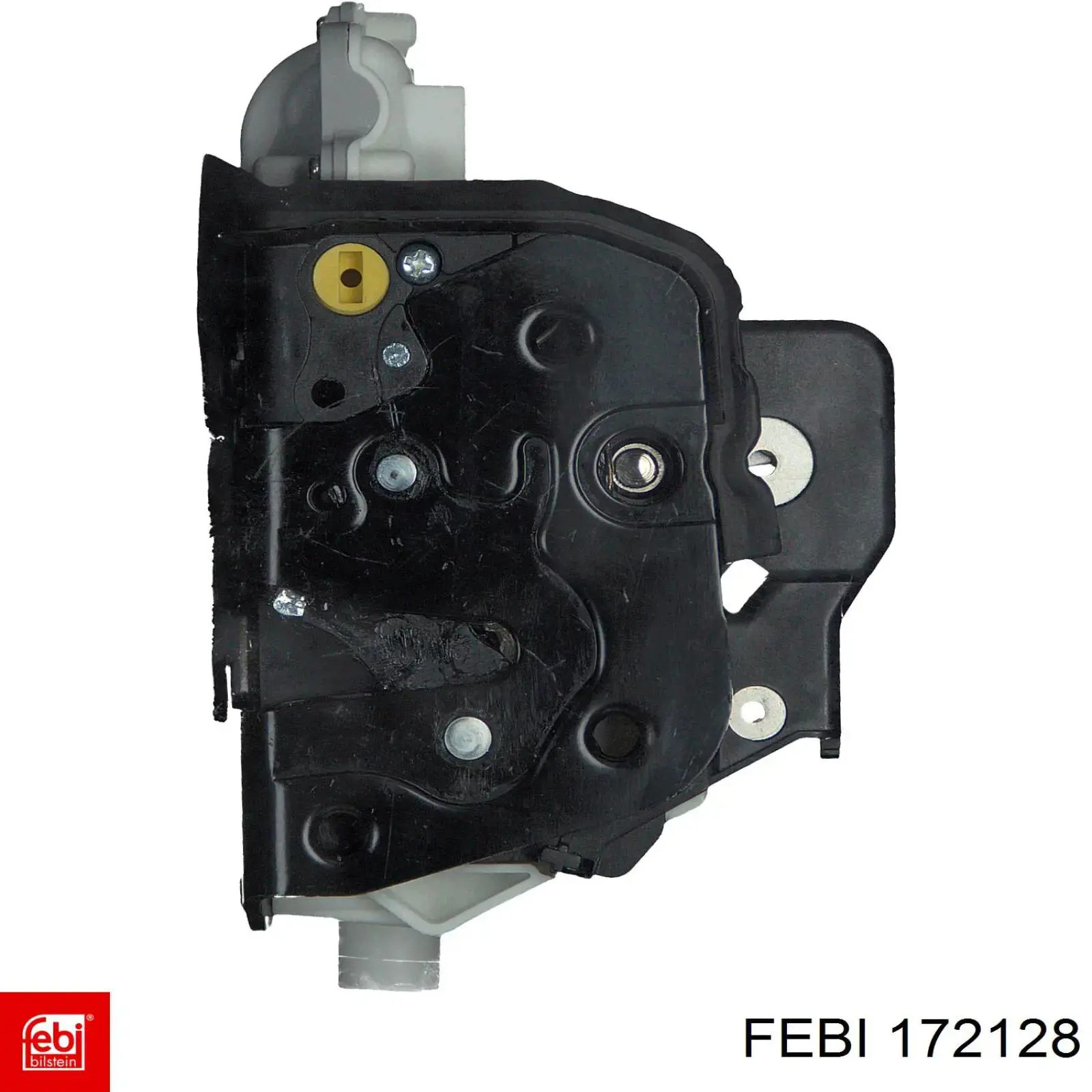 Fecho da porta traseira direita Febi 172128 preço, a partir de 67,74 USD