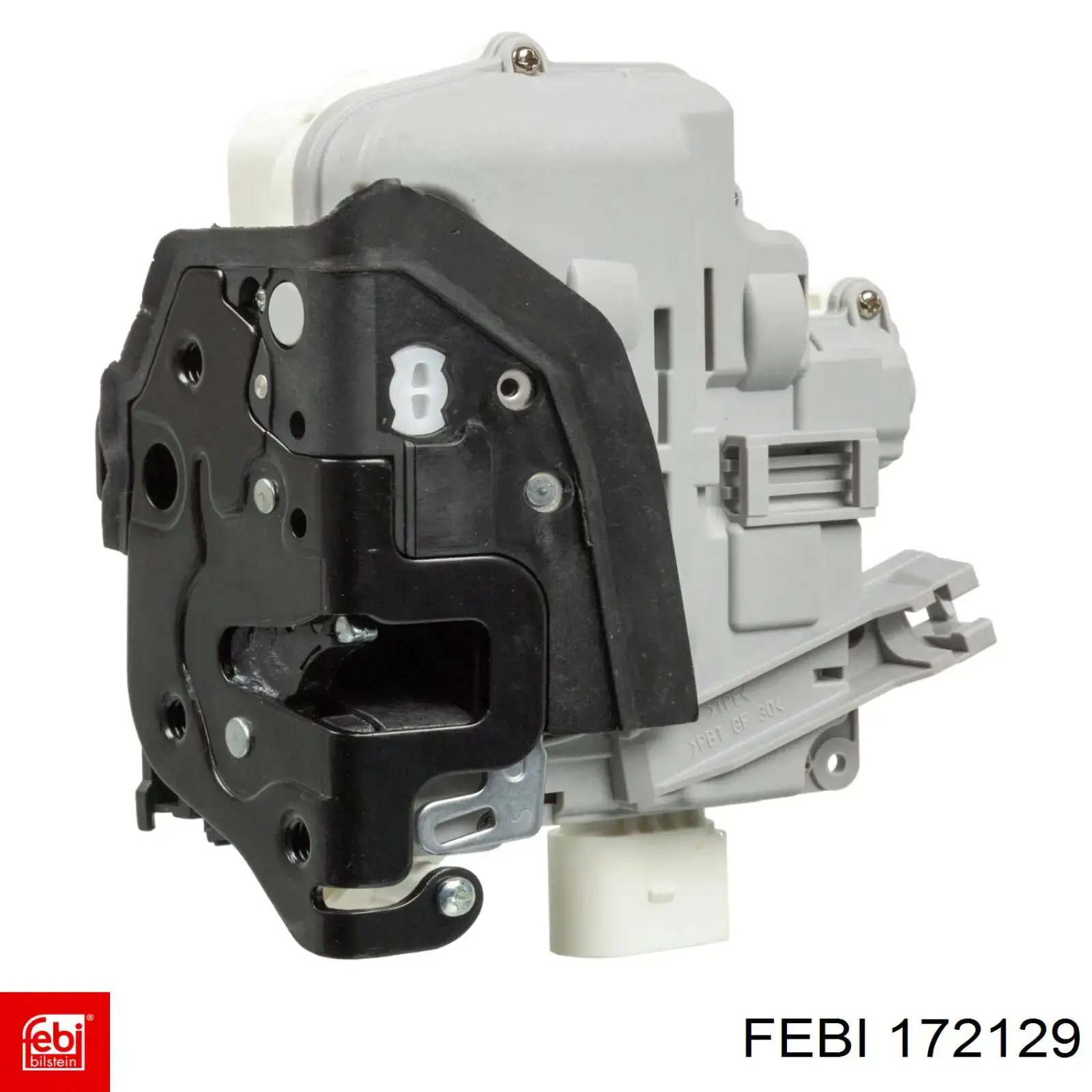 Fecho da porta dianteira esquerda Febi 172129 preço, a partir de 61,33 USD