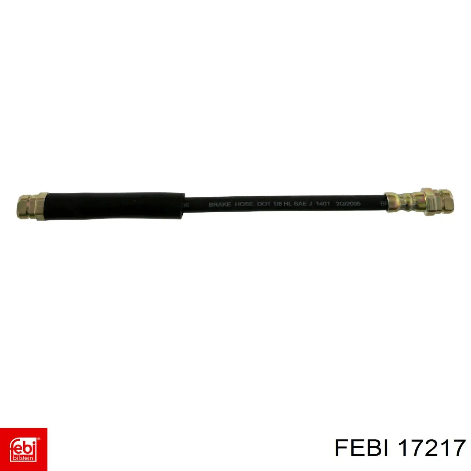 Compre 17217 Febi Sensor de ativação do sinal de parada