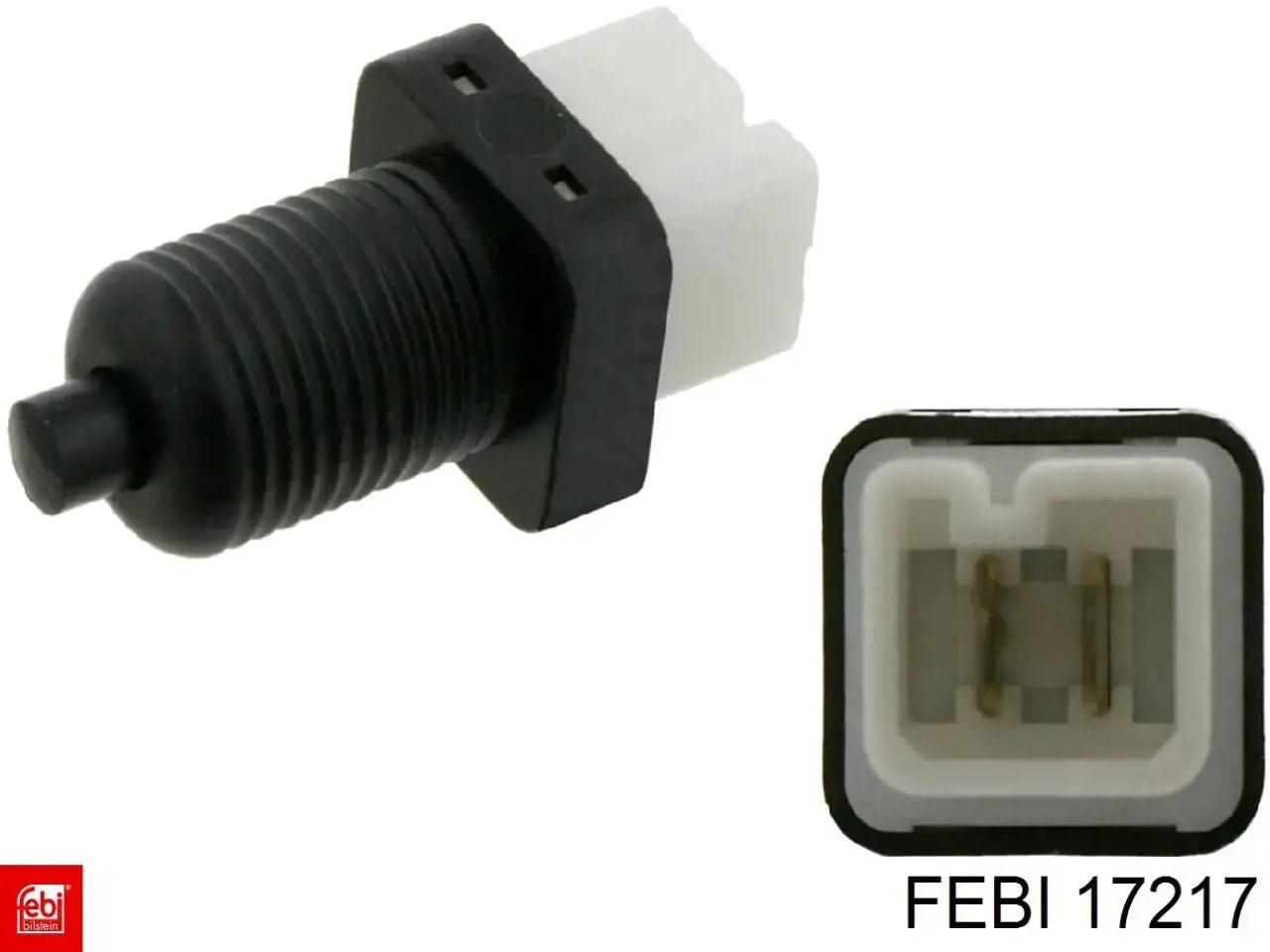 Sensor de ativação do sinal de parada Febi 17217 preço, a partir de 5,28 USD
