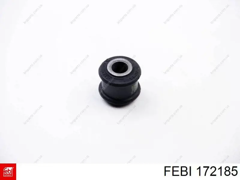 Bloco silencioso (coxim) de viga dianteira (de plataforma veicular) Febi 172185 preço, a partir de 29,21 USD