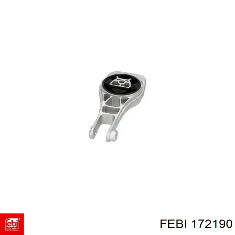 Coxim (suporte) traseiro de motor Febi 172190 preço, a partir de 26,48 USD