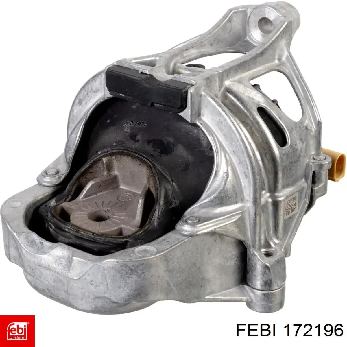 Coxim (suporte) direito de motor Febi 172196 preço, a partir de 120,47 USD