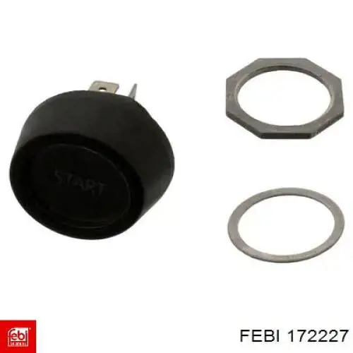 Coxim (suporte) direito de motor 42418 Lemforder