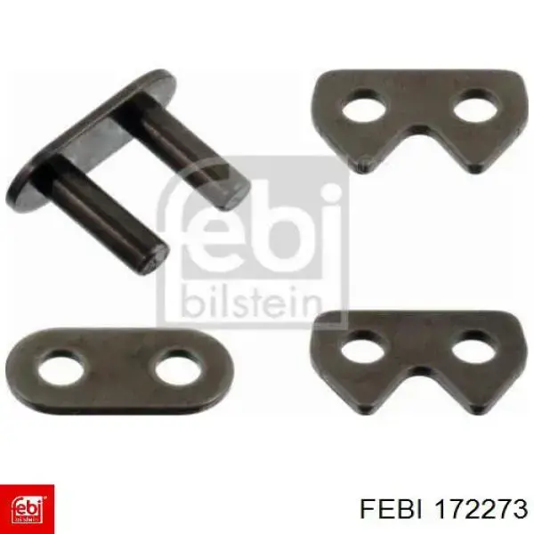 Cadeia do mecanismo de distribuição de gás Jaguar AJ812567 preço, a partir de 51,02 USD