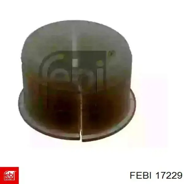 Bucha de estabilizador dianteiro Febi 17229 preço, a partir de 12,14 USD