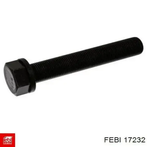 Parafuso da polia de cambota Febi 17232 preço, a partir de 14,23 USD